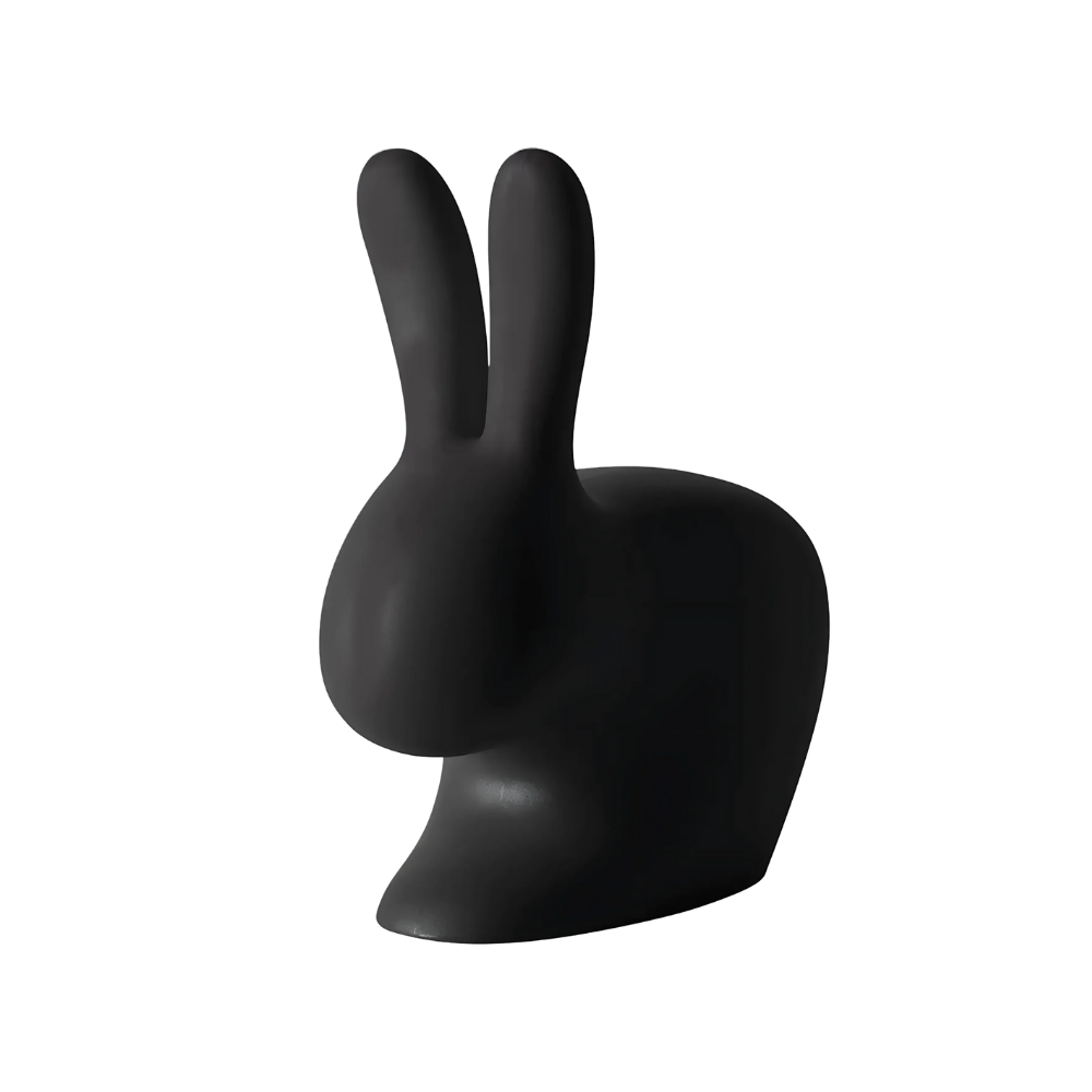 Chaise Lapin Design - Petit Modèle