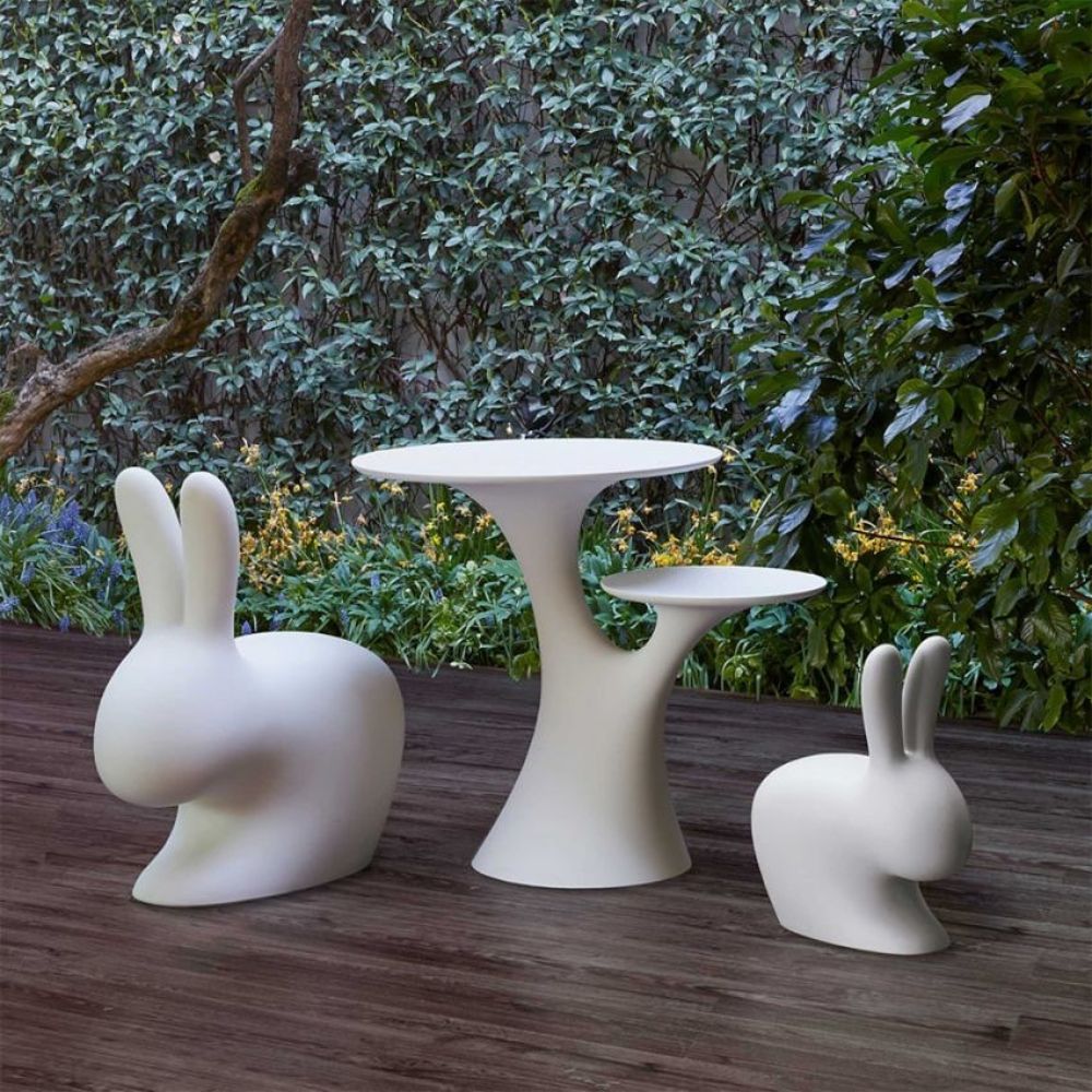 Chaise Lapin Design - Petit Modèle