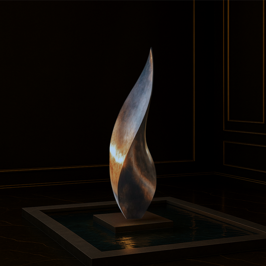 Ignite Luxe
