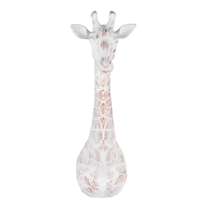 Majestic Giraffe Murale