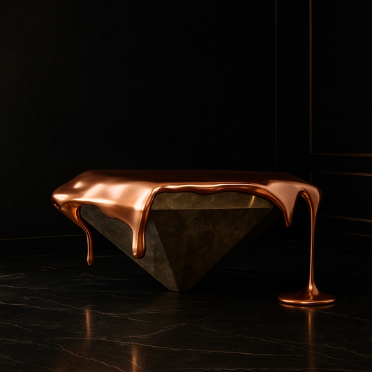 Table Diamant Prestige