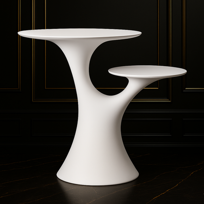 Table Bistrot - Arbre Lapin